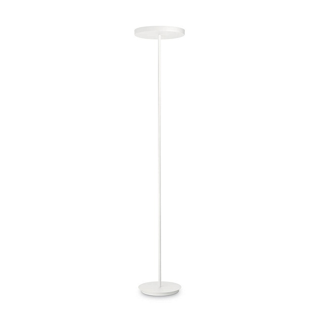 Торшер Ideal Lux Colonna PT4 Bianco 177199 изображение 1 Торшер Ideal Lux Colonna PT4 Bianco 177199 Фото № 1