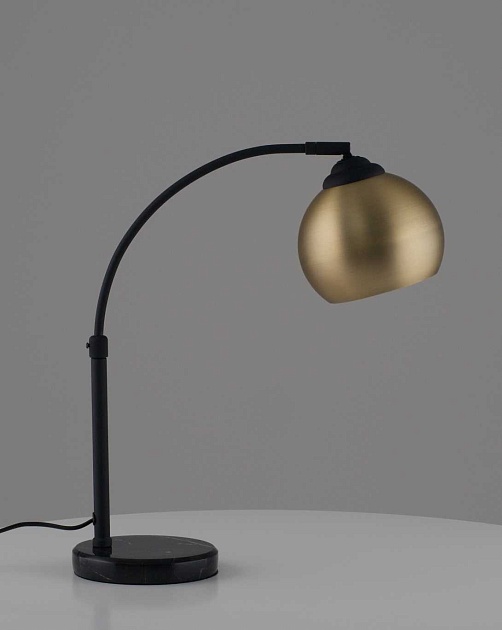 Лампа настольная Moderli Arco V11338-1T Фото № 3