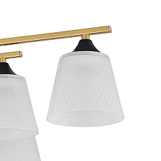 Потолочная люстра Escada Deutzia 2128/8P 2