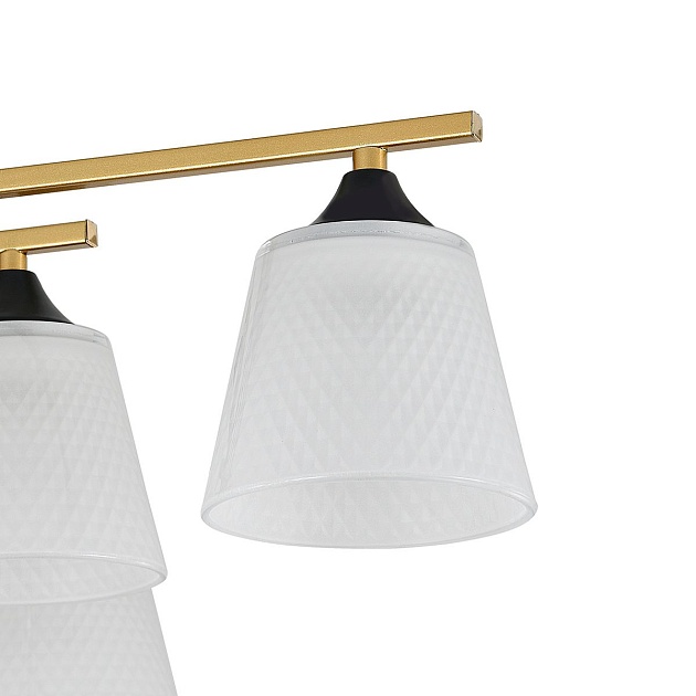 Потолочная люстра Escada Deutzia 2128/8P Фото № 3