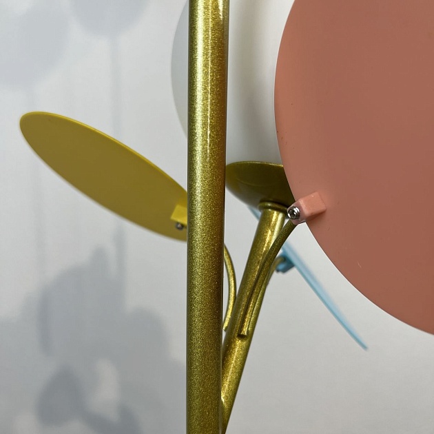 Подвесная люстра Imperium Loft Matisse 191916-26 Фото № 3