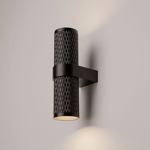 Бра Maytoni Technical Focus Design C069WL-02B Фото № 6