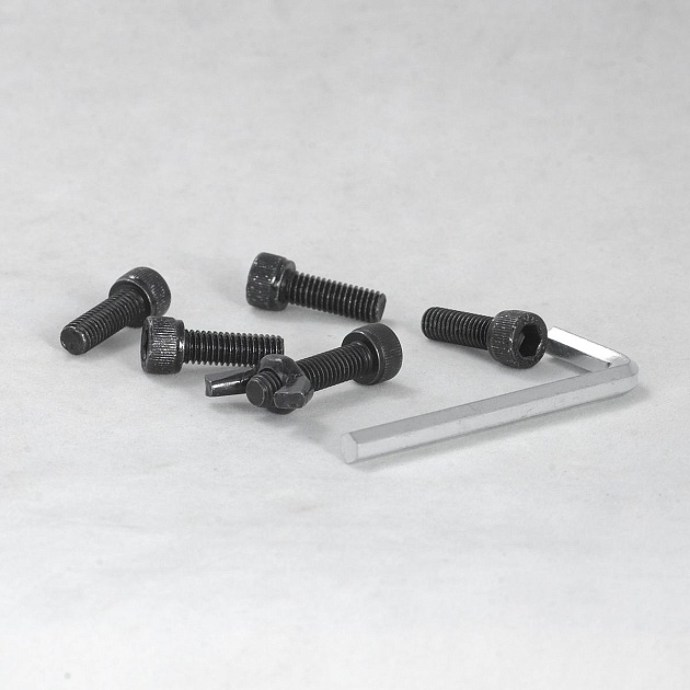 Торшер Lussole Loft Seattle LSP-0565-M Фото № 4