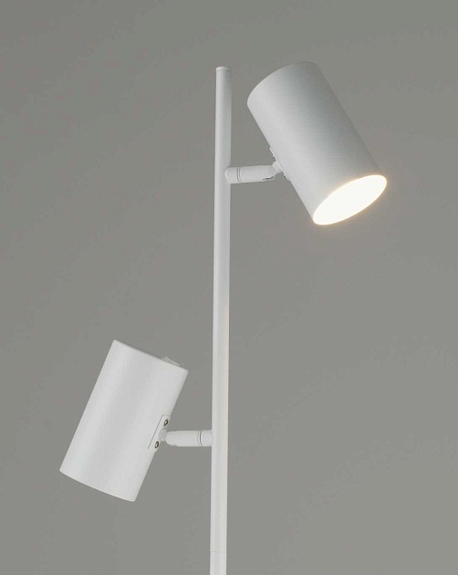 Торшер Moderli Ashes V11331-2F Фото № 4