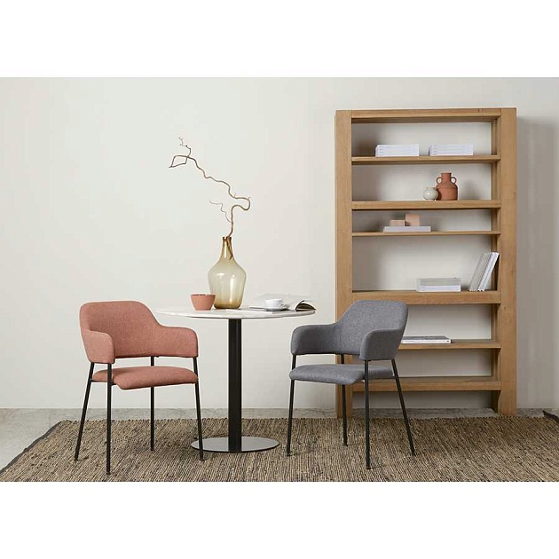 Кухонный стул Bergenson Bjorn Wendy BECH-WEVTEX08 Фото № 16