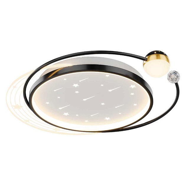 Потолочный светильник F-Promo 4742-5C Фото № 1