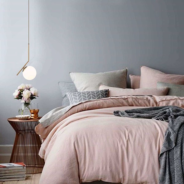 Подвесной светильник Eurosvet 50159/1 латунь Фото № 1