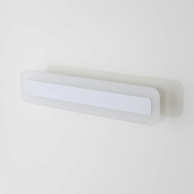 Настенный светодиодный светильник Citilux Тринити CL238540 Фото № 5