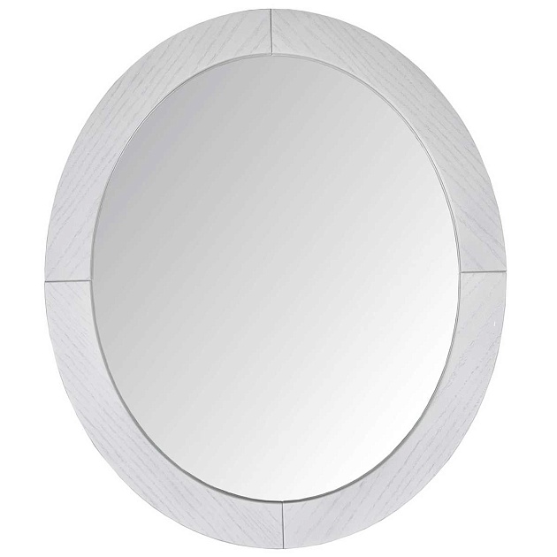 Зеркало Мебелик Берже 24 004910 изображение 1 Зеркало Мебелик Берже 24 004910 Фото № 1