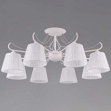 Люстра Illumico IL9482-8CSQ-25WT ELITE 2