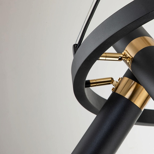 Подвесная люстра Favourite Light Point 2997-6P Фото № 8