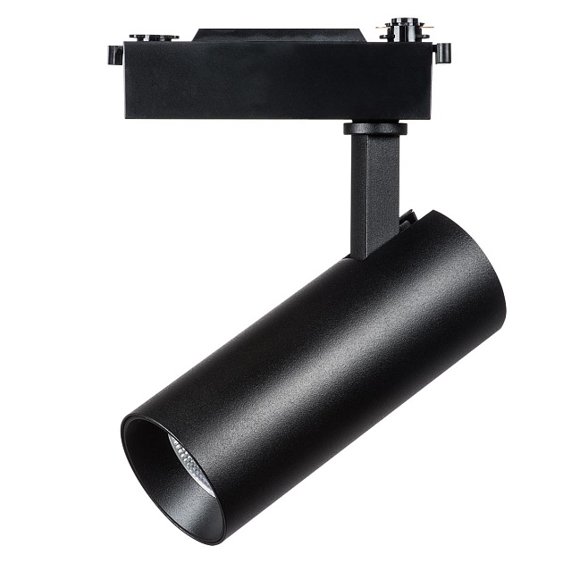 Трековый светодиодный светильник Lightstar Fuoco Led 218227 Фото № 1