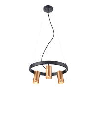 Подвесной светильник Vele Luce Moto VL5784P03 4