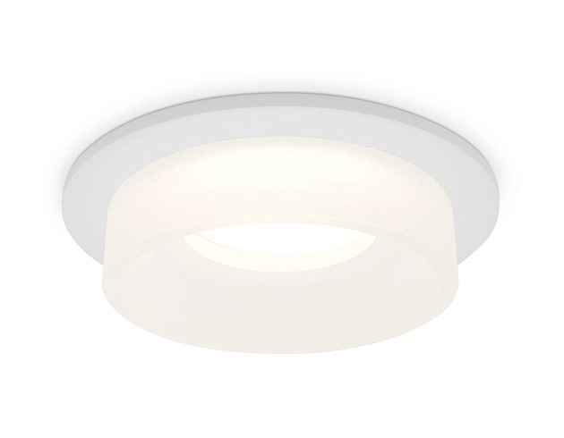 Встраиваемый светильник Ambrella light Techno TN1311 изображение 6 Встраиваемый светильник Ambrella light Techno TN1311 Фото № 6