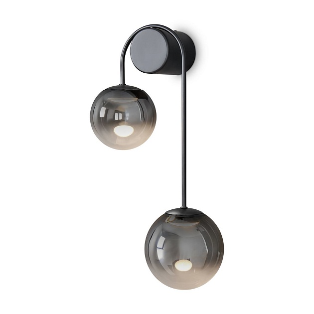 Бра Freya Arch FR6178WL-L10B Фото № 5