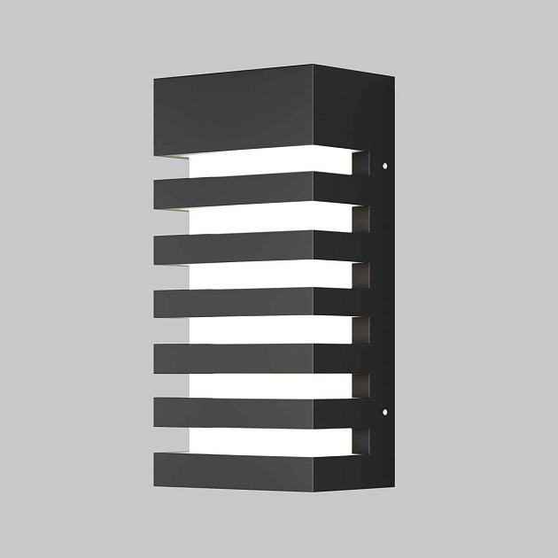 Бра Maytoni Outdoor O034WL-01B изображение 6 Бра Maytoni Outdoor O034WL-01B Фото № 6