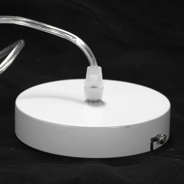 Подвесная люстра Lussole Lgo Kenner GRLSP-8270 Фото № 3