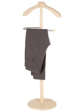 Костюмная вешалка Мебелик В 25Н 002463 5