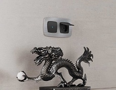 Рамка AMBRELLA VOLT OF580103 1