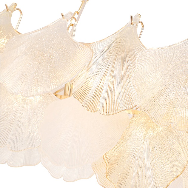 Подвесная люстра Crystal Lux Bonita SP14 L1200 Фото № 3