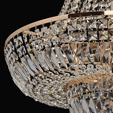 Подвесная люстра Chiaro Диана 2 340011409 2