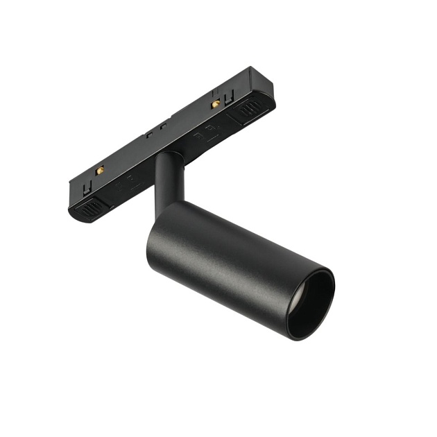 Трековый светодиодный светильник MyFar Ray MT0220-7W4K-B Фото № 1