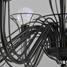 Подвесная люстра Imperium Loft Cast 101410-26 3