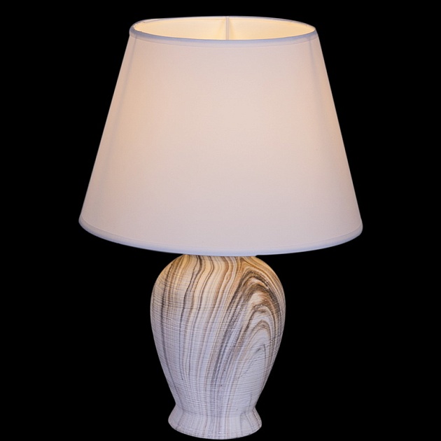 Настольная лампа Reluce 17280-0.7-01DY изображение 1 Настольная лампа Reluce 17280-0.7-01DY Фото № 1