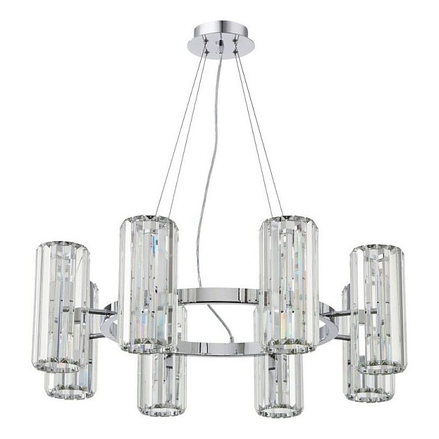 Подвесная люстра Stilfort Twin 2175/09/16P изображение 1 Подвесная люстра Stilfort Twin 2175/09/16P Фото № 1