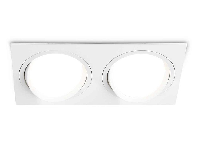 Встраиваемый светильник Ambrella light TECHNO SPOT TN51919 изображение 1 Встраиваемый светильник Ambrella light TECHNO SPOT TN51919 Фото № 1