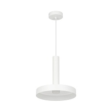 Подвесной светодиодный светильник Arlight SP-Eric-R250-8W Day4000 035928