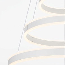 Подвесной светодиодный светильник Citilux Дуэт CL719650 2