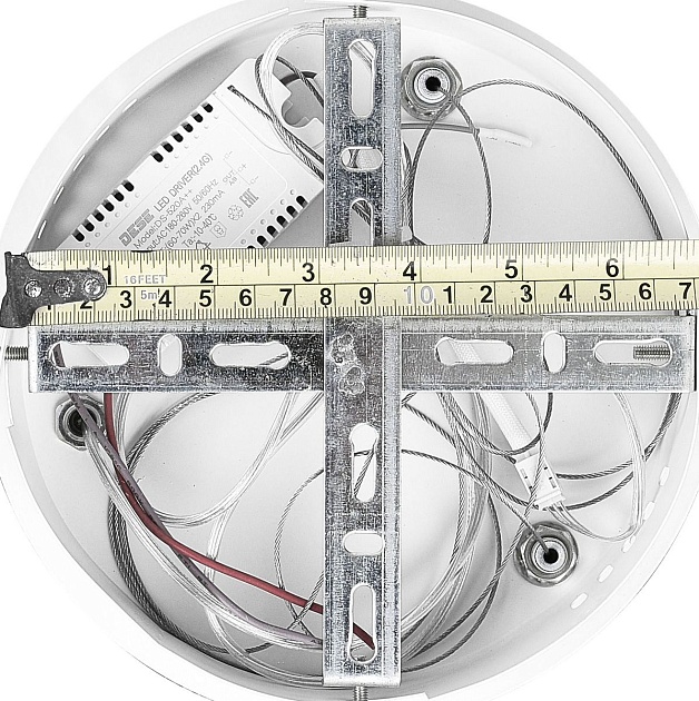 Подвесной светодиодный светильник Natali Kovaltseva Led Lamps 81284 изображение 5 Подвесной светодиодный светильник Natali Kovaltseva Led Lamps 81284 Фото № 5