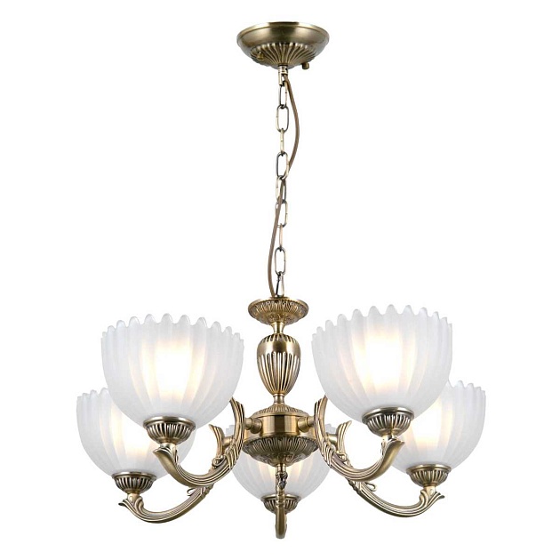 Подвесная люстра Citilux Севилья CL414153 Фото № 1