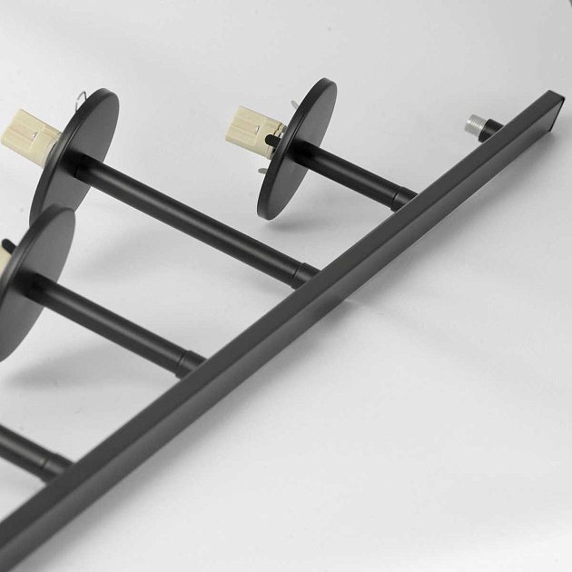 Подвесная люстра Lussole Loft Antioch LSP-8849 Фото № 5