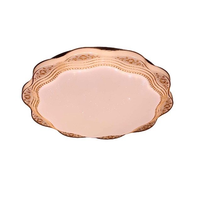 Потолочный светодиодный светильник Metronex MLR-03GD изображение 1 Потолочный светодиодный светильник Metronex MLR-03GD Фото № 1