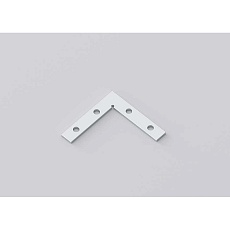 Уголок горизонтальный Luminotti L.296.4