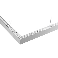 Светильник соединитель L Novotech FATTO 359608 1