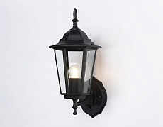 Уличный настенный светильник Ambrella light Garden ST2010 4