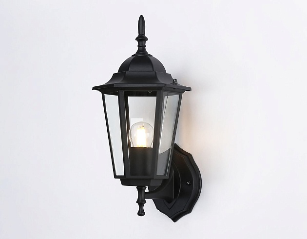 Уличный настенный светильник Ambrella light Garden ST2010 изображение 5 Уличный настенный светильник Ambrella light Garden ST2010 Фото № 5