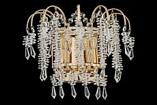 Бра Arti Lampadari Sardinia E 2.10.105 G 1