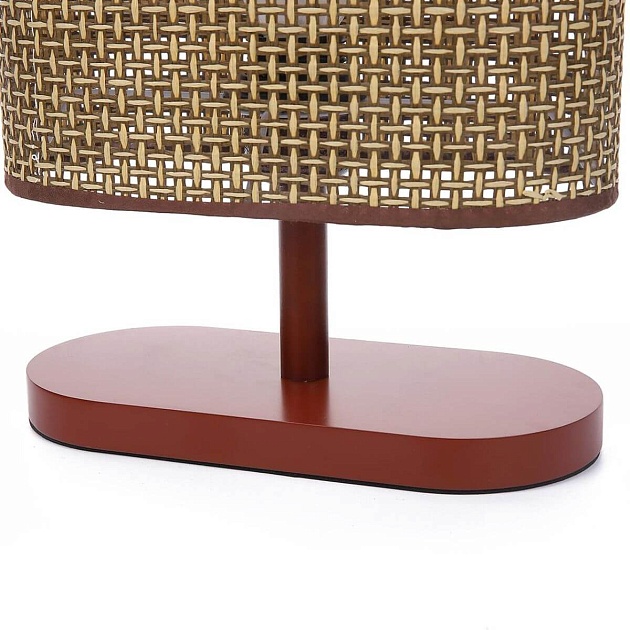 Настольная лампа Lumion County Maderana 8202/1T изображение 4 Настольная лампа Lumion County Maderana 8202/1T Фото № 4