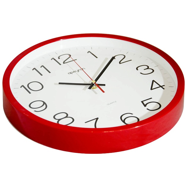 Часы настенные Apeyron PL1712505 Фото № 3