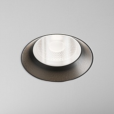 Встраиваемый светильник Maytoni Technical Flint DL101-GU10-TRS-B 4