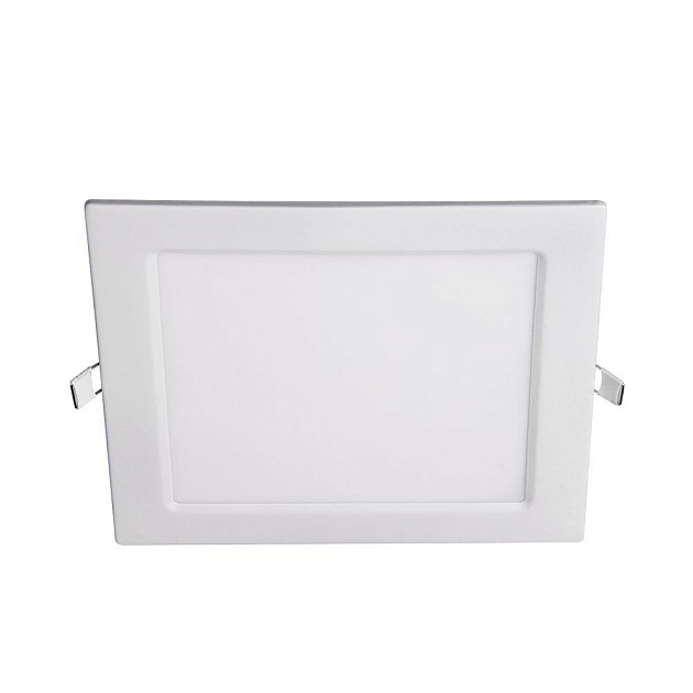 Встраиваемый светодиодный светильник Jazzway PPL 5009745A Фото № 1