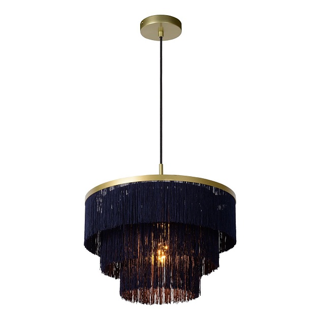 Подвесной светильник Lucide Extravaganza Frills 03442/40/02 Фото № 1