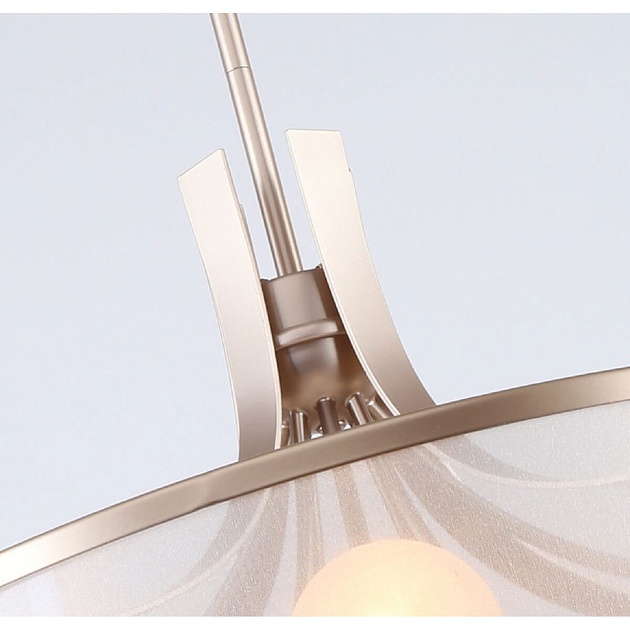 Подвесная люстра Favourite Himiko 2551-9P Фото № 4