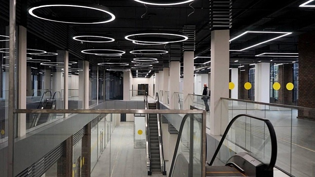 Подвесной светодиодный светильник Siled Nimbus 7370727 Фото № 3