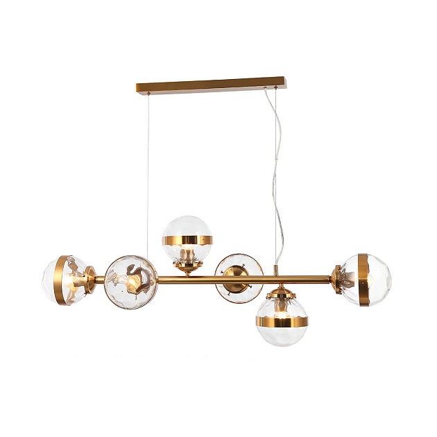 Подвесная люстра Stilfort Sogno 2134/05/06P Фото № 1