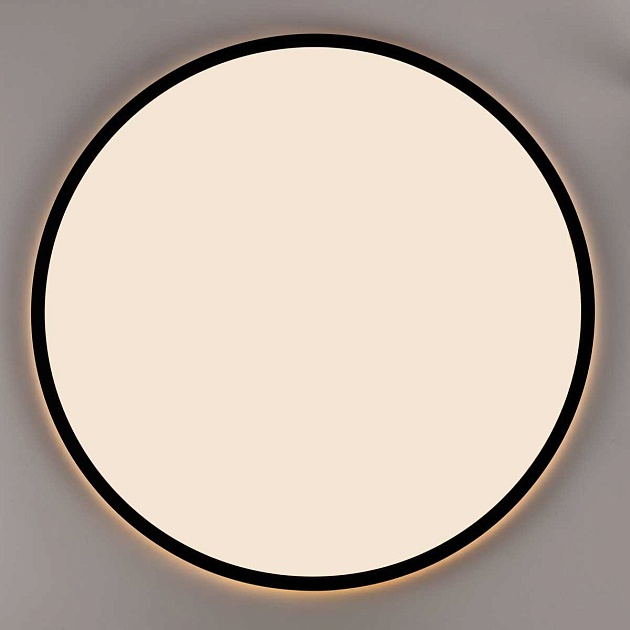 Потолочный светодиодный светильник Citilux Norma CL748501 изображение 6 Потолочный светодиодный светильник Citilux Norma CL748501 Фото № 6